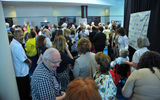 CruiseWorld, Home Based Agent shows