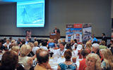 CruiseWorld, Home Based Agent shows