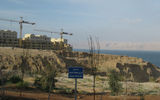 The Jordan Valley Marriott Resort & Spa at Sweimeh, Jordan is undergoing expansion. The area along the Dead Sea coast is home to resorts from Kempinski, Holiday Inn, Movenpick and Marriott.