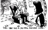 Editorial Cartoons: 2006
