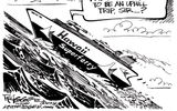 Editorial Cartoons: 2007
