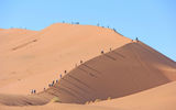Big Daddy sand dune.