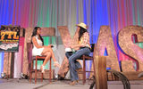 Christina Malik, Tzell Travel Group's vice president of hotel development, and Mai Meyaart, Travel Leaders Group's senior vice president, hotel division, talk about Travel Leaders' new hotel program, which will channel Travel Leaders $2 billion worth of hotel volume into one booking code, TL7.
