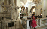 The Cathedral in the colonial city of Leon.