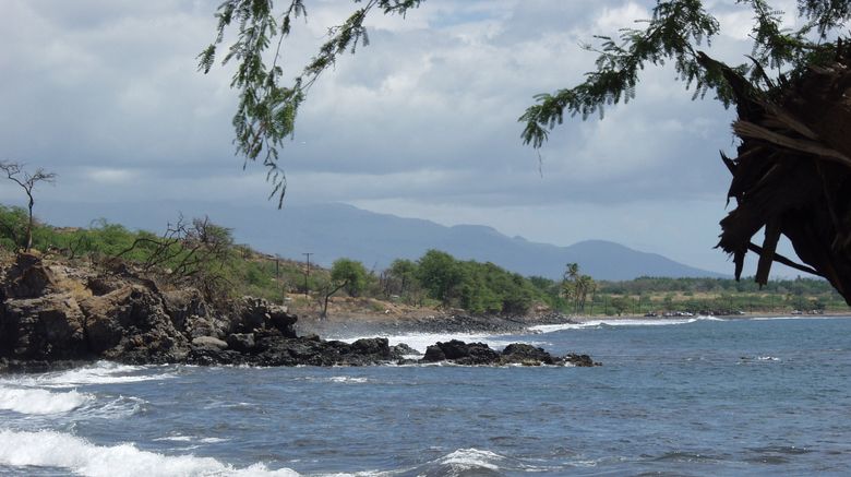Photo taken in Maui
