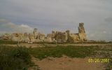 Hagar Qim & Mnajdra Temples are 5.000 years old,are set on a clifftop in one of the most beautiful & unspoilt regions of Malta