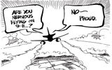 Editorial Cartoons: 2006
