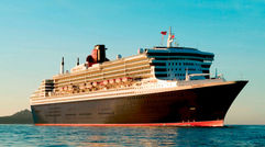 Launched amid unprecedented fanfare 10 years ago, Cunard’s elegant ocean liner, the Queen Mary 2, continues to embody the allure of transatlantic sailing.