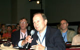 Randall Johnson, Randall’s Travel, Sarasota, Fla., claims “home-based” has negative connotations among consumers.
