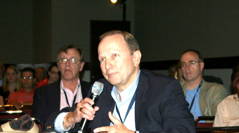 Randall Johnson, Randall’s Travel, Sarasota, Fla., claims “home-based” has negative connotations among consumers.
