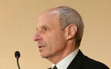 Travel Weekly's annual Lifetime Achievement Award honors individuals who consistently have demonstrated leadership and insight, effected change or innovation and made extraordinary contributions to both organizations and the industry at large. Pictured here, 2012 honoree Jonathan Tisch; chairman, Loews Hotels & Resorts; co-chairman of the board, Loews Corp.