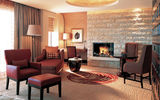 One of the 78 villa suites at Pezula.