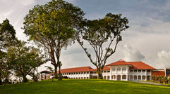The Capella Singapore