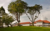 The Capella Singapore