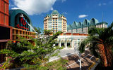 Resorts World Sentosa