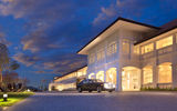 The Capella Singapore