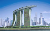 The Marina Bay Sands