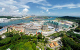 Resorts World Sentosa
