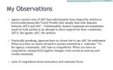 Chris Conlin's presentation to ARC