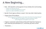 Chris Conlin's presentation to ARC