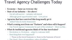 Chris Conlin's presentation to ARC