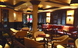 The Symphony's Avenue Saloon.