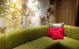 The Symphony's Fantasia children's area.