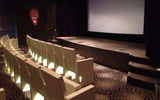 The Symphony's Hollywood Theatre.