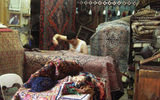 Souks in Aleppo date to the Ottoman era.