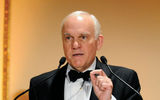Travel Weekly's annual Lifetime Achievement Award honors individuals who consistently have demonstrated leadership and insight, effected change or innovation and made extraordinary contributions to both organizations and the industry at large. Pictured here, 2011 honoree Andy Taylor, chairman and CEO of Enterprise Holdings.