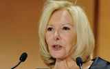 Travel Weekly's annual Lifetime Achievement Award honors individuals who consistently have demonstrated leadership and insight, effected change or innovation and made extraordinary contributions to both organizations and the industry at large. Pictured here, 2011 honoree Michelle Morgan, president and CEO of Signature Travel Network.