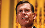 Travel Weekly's annual Lifetime Achievement Award honors individuals who consistently have demonstrated leadership and insight, effected change or innovation and made extraordinary contributions to both organizations and the industry at large. Pictured here, 2011 honoree Dick Knodt, former president and CEO of Vacation.com.