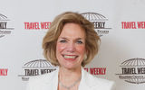 Hertz's clean sweep was celebrated by Pamela Wright, vice president of travel industry and partnership sales.