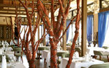 The Grenada hotel is the first Sandals property to feature Butch's Chophouse restaurant, named after Chairman and Founder Butch Stewart.