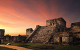 From coastal villages to inland archaeological marvels, tourism officials and tour operators offer their insights on less-visited destinations, as the country seeks to showcase areas beyond its major cities and hugely successful coastal resorts. Pictured here, Mayan fortress, Tulum, Mexico.