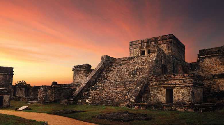From coastal villages to inland archaeological marvels, tourism officials and tour operators offer their insights on less-visited destinations, as the country seeks to showcase areas beyond its major cities and hugely successful coastal resorts. Pictured here, Mayan fortress, Tulum, Mexico.