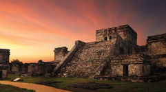 From coastal villages to inland archaeological marvels, tourism officials and tour operators offer their insights on less-visited destinations, as the country seeks to showcase areas beyond its major cities and hugely successful coastal resorts. Pictured here, Mayan fortress, Tulum, Mexico.
