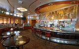 The Queen Mary’s Observation Bar.