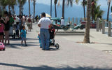 Scenes from the 37th annual Tianguis Turistico travel trade event in Puerto Vallarta on Mexico's Pacific coast, and attractions in Guadalajara, Mexico's second largest city, represent the country's colorful and diverse history and culture. First up, Puerto Vallarta's new brick-lined Malecon is the centerpiece of the renaissance of the downtown area.