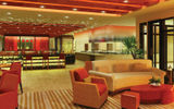 State Fare Bar & Kitchen is among the food and beverage options at the Ritz-Carlton, Rancho Mirage. The eatery will be joined by The Edge, a steak and seafood dinner restaurant, in fall 2014.