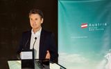 Gerhard Leskovar, marketing manager for USA, Asia and the Middle East for the Salzburg State Board of Tourism, presented the State of Salzburg as a year-round destination that offers a vast diversity of landscapes to explore for all types of travelers.