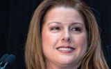 April Schmitt of Divine Destination Weddings and Honeymoons shared her “Big Paycheck” story.