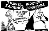Editorial Cartoons: 2006