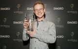 Dominic Laverty of Princess Cruises was crowned best bartender at the Diageo Americas Global Travel Team World Class final held in Miami. The final featured the best bartending talent from Princess Cruises and Norwegian Cruise Line. He will go on to compete against the world’s best bartenders from over 50 countries at the Global final on July 4 to 9, where the winner will be named Diageo Reserve World Class Bartender of the Year.
