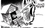 Editorial Cartoons: 2006