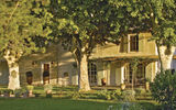 The Sanctuary Le Pommier in Provence, one of 40 Sanctuary villas in France.