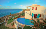 The Black Pearl Villa on Shoal Bay East in Anguilla.