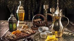 Sponsored Content: Top 10 Experiences in Saudi Arabia