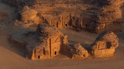 Sponsored Content: 10 Most Instagrammable Spots in Saudi Arabia