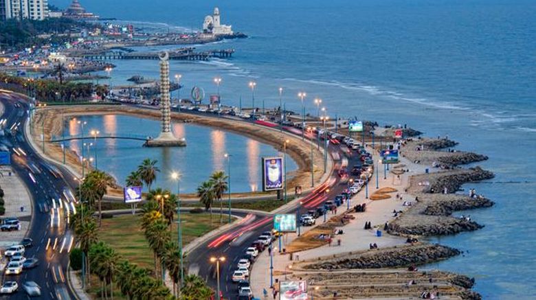 Sponsored Content: 10 Things to Do in Jeddah: Travel Weekly